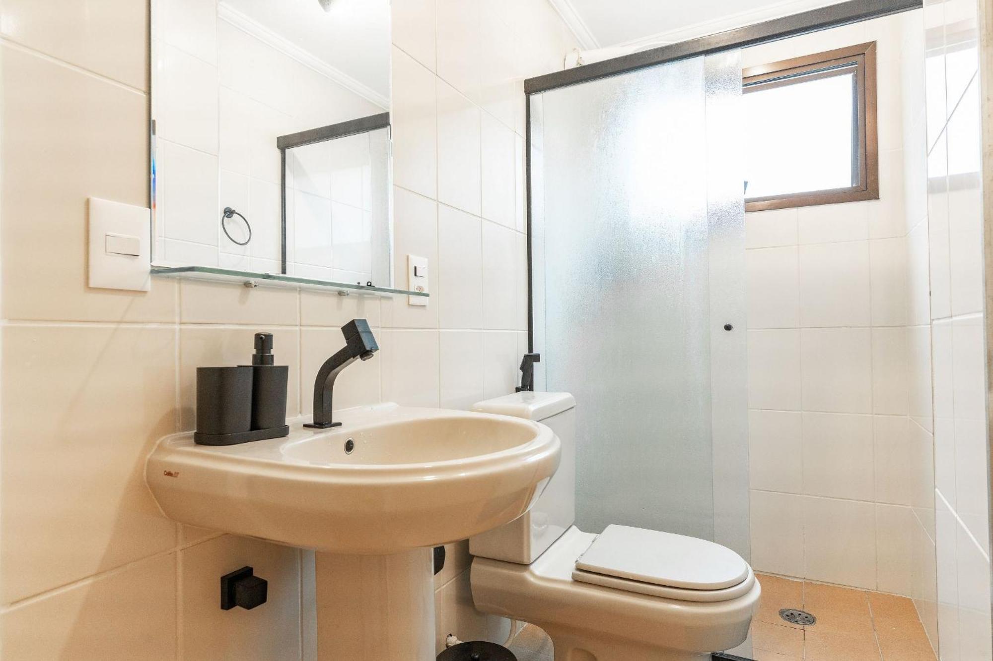 Apartamento - 150 M Da ! - Grande Ubatuba