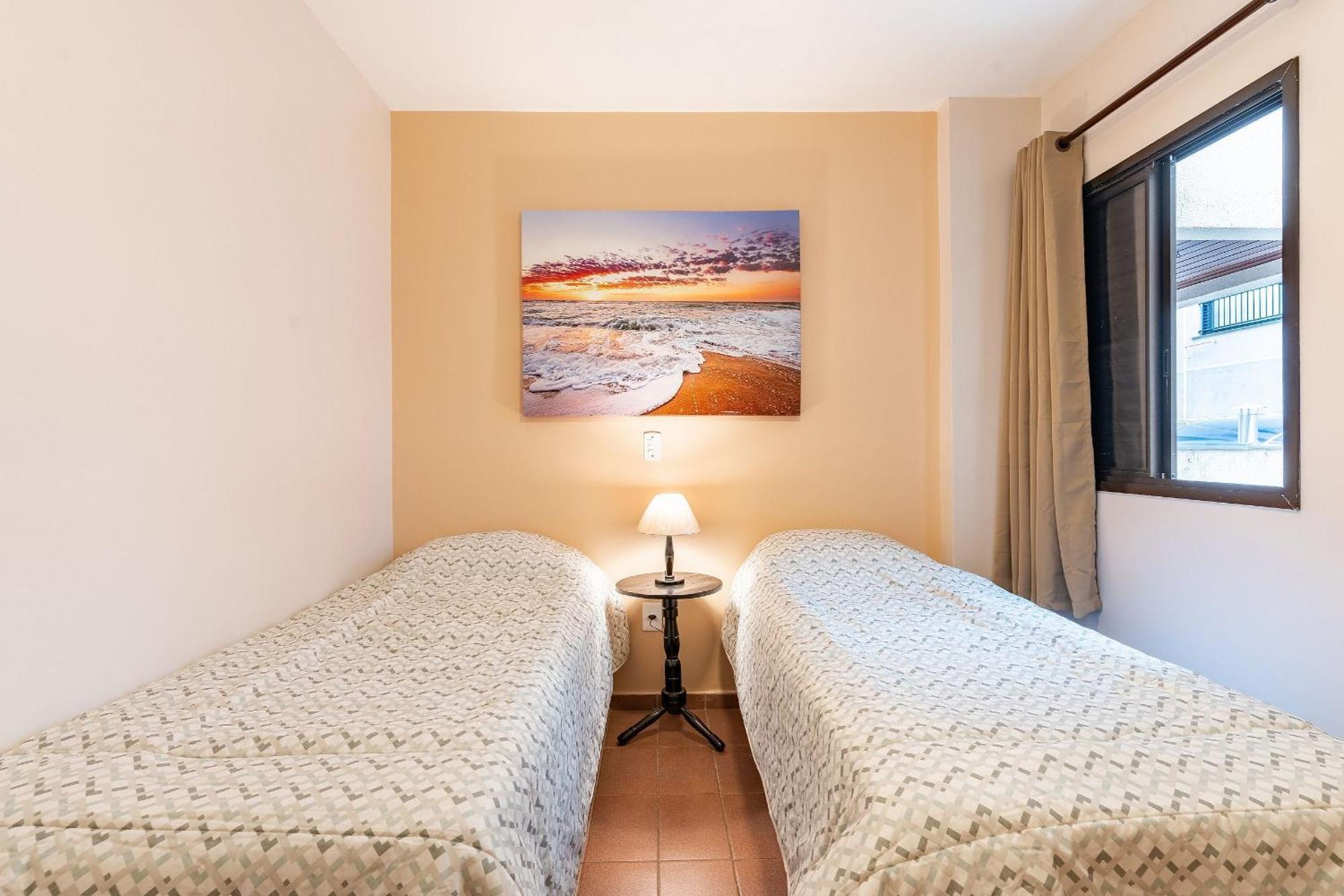 Apartamento - 150 M Da ! - Grande Ubatuba